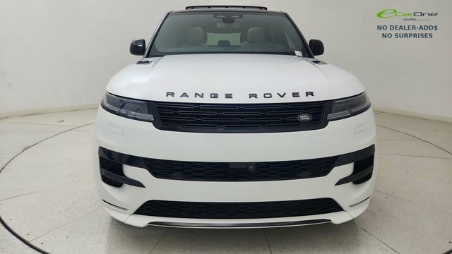 2024 Land Rover Range Rover Sport Dynamic SE AWD