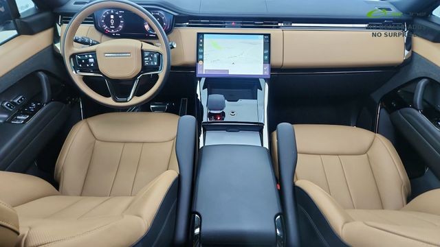 2024 Land Rover Range Rover Sport Dynamic SE AWD