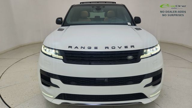 2024 Land Rover Range Rover Sport Dynamic SE AWD
