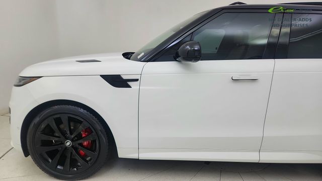 2024 Land Rover Range Rover Sport Dynamic SE AWD