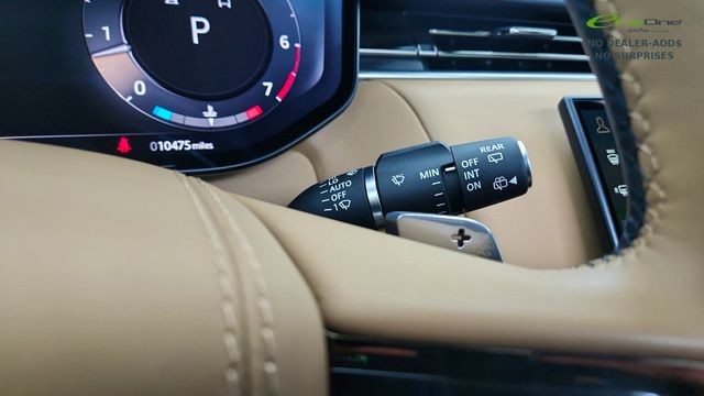 2024 Land Rover Range Rover Sport Dynamic SE AWD