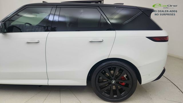 2024 Land Rover Range Rover Sport Dynamic SE AWD