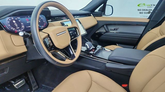 2024 Land Rover Range Rover Sport Dynamic SE AWD