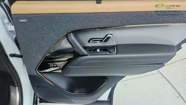 2024 Land Rover Range Rover Sport Dynamic SE AWD
