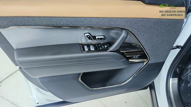 2024 Land Rover Range Rover Sport Dynamic SE AWD