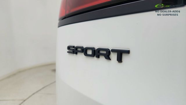 2024 Land Rover Range Rover Sport Dynamic SE AWD