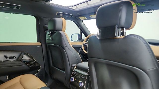 2024 Land Rover Range Rover Sport Dynamic SE AWD