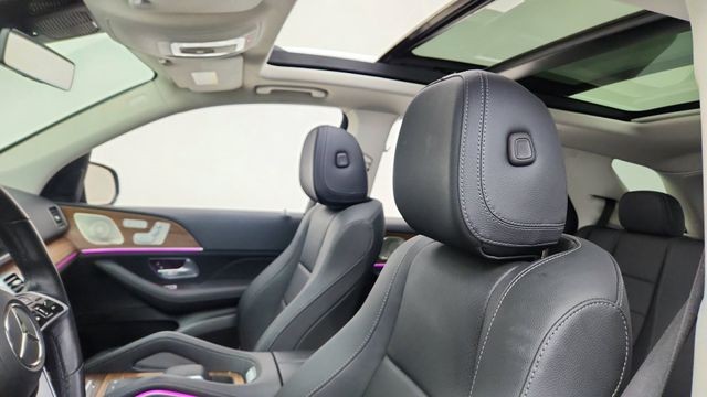 2025 Mercedes-Benz GLE GLE 350 AWD