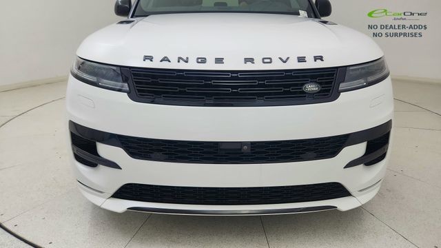 2024 Land Rover Range Rover Sport Dynamic SE AWD