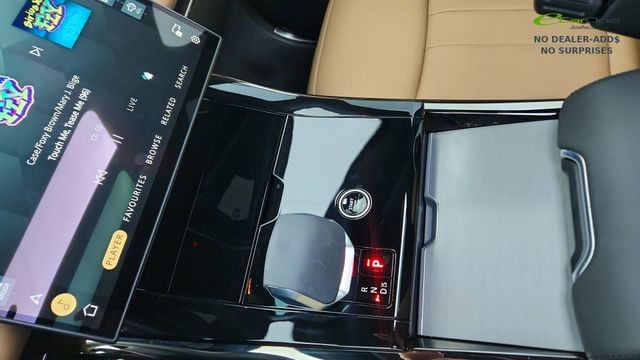 2024 Land Rover Range Rover Sport Dynamic SE AWD