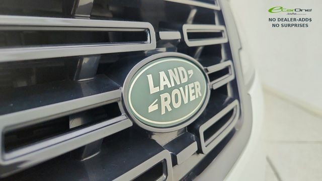 2024 Land Rover Range Rover Sport Dynamic SE AWD