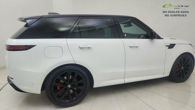 2024 Land Rover Range Rover Sport Dynamic SE AWD