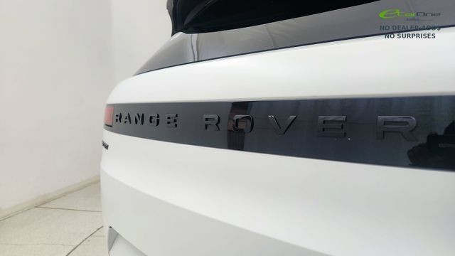 2024 Land Rover Range Rover Sport Dynamic SE AWD