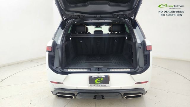 2024 Land Rover Range Rover Sport Dynamic SE AWD