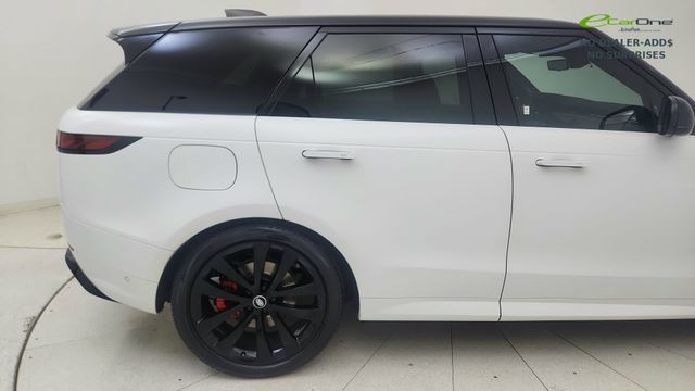 2024 Land Rover Range Rover Sport Dynamic SE AWD