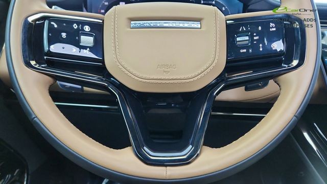 2024 Land Rover Range Rover Sport Dynamic SE AWD