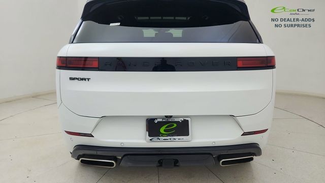 2024 Land Rover Range Rover Sport Dynamic SE AWD