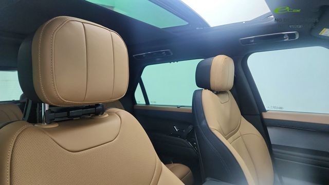 2024 Land Rover Range Rover Sport Dynamic SE AWD