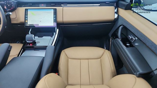2024 Land Rover Range Rover Sport Dynamic SE AWD