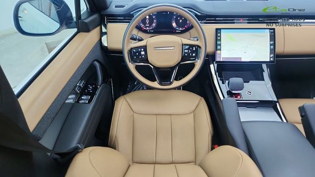 2024 Land Rover Range Rover Sport Dynamic SE AWD