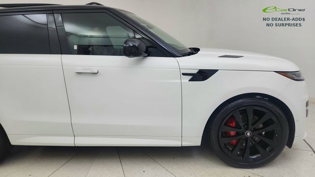 2024 Land Rover Range Rover Sport Dynamic SE AWD