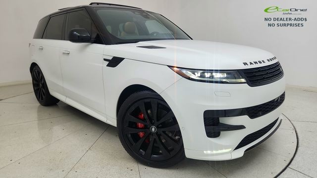2024 Land Rover Range Rover Sport Dynamic SE AWD