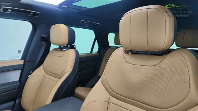 2024 Land Rover Range Rover Sport Dynamic SE AWD