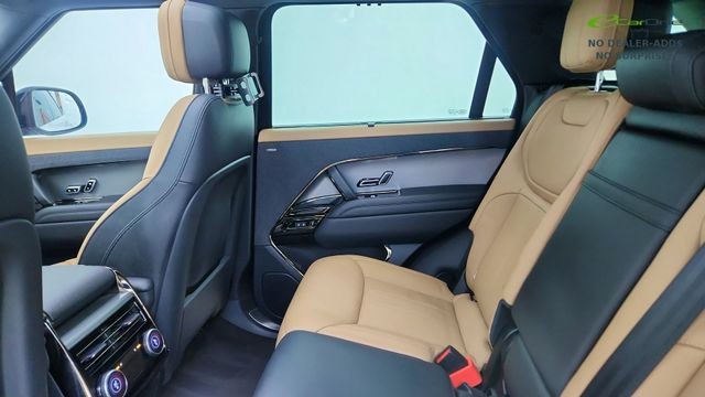 2024 Land Rover Range Rover Sport Dynamic SE AWD