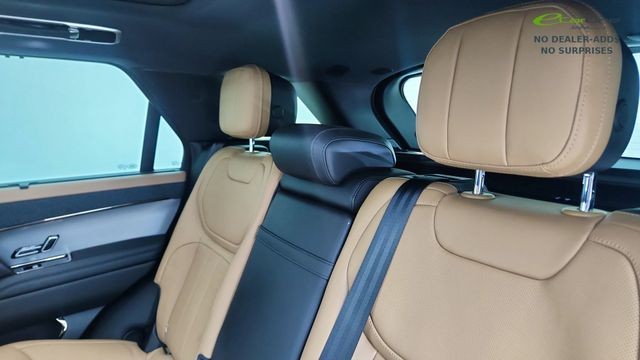 2024 Land Rover Range Rover Sport Dynamic SE AWD