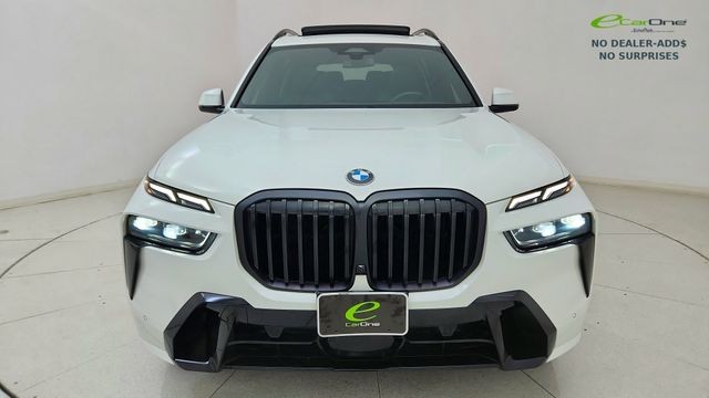 2024 BMW X7 xDrive40i AWD
