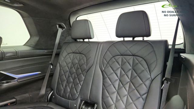 2024 BMW X7 xDrive40i AWD