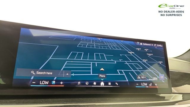 2024 BMW X7 xDrive40i AWD