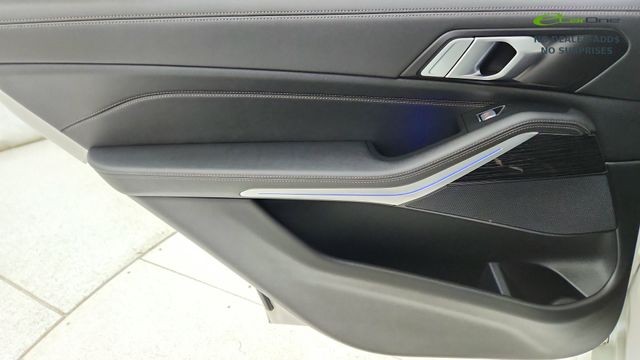 2024 BMW X7 xDrive40i AWD