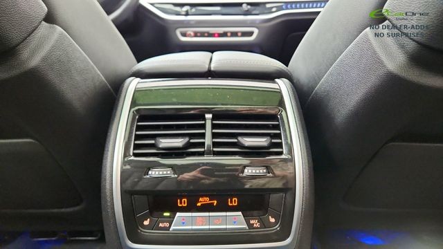 2024 BMW X7 xDrive40i AWD