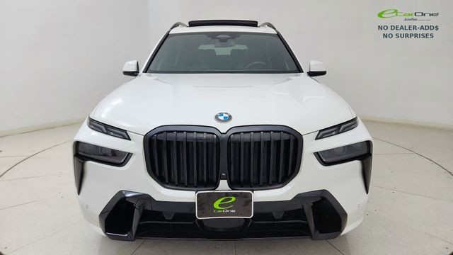2024 BMW X7 xDrive40i AWD