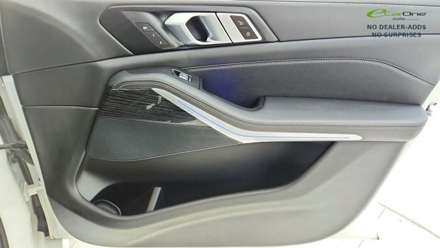 2024 BMW X7 xDrive40i AWD
