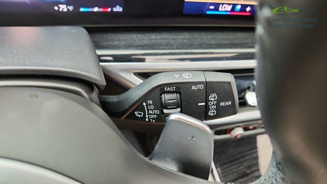 2024 BMW X7 xDrive40i AWD