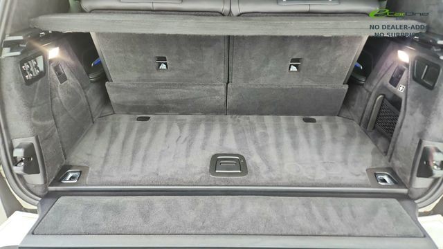 2024 BMW X7 xDrive40i AWD