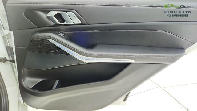 2024 BMW X7 xDrive40i AWD