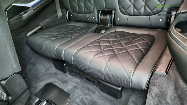 2024 BMW X7 xDrive40i AWD