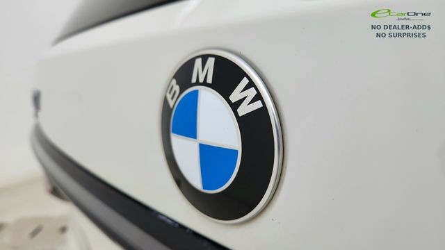 2024 BMW X7 xDrive40i AWD