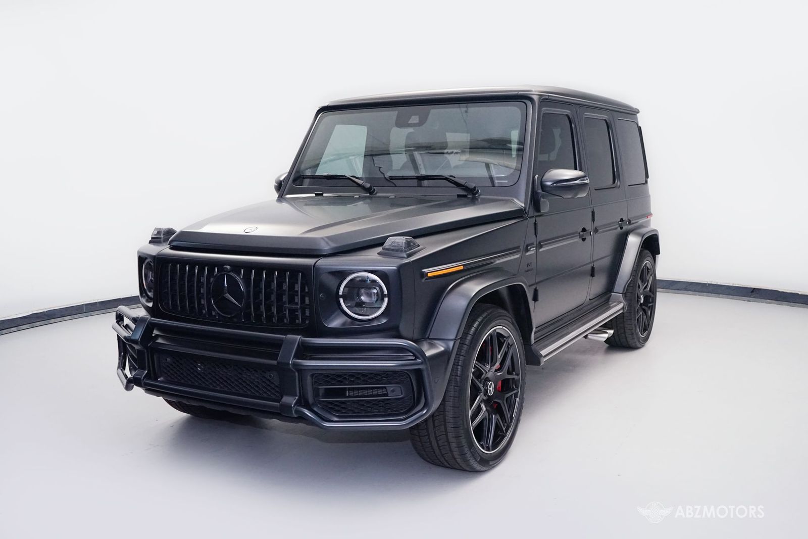 2024 Mercedes-Benz G-Class AMG G 63 AWD