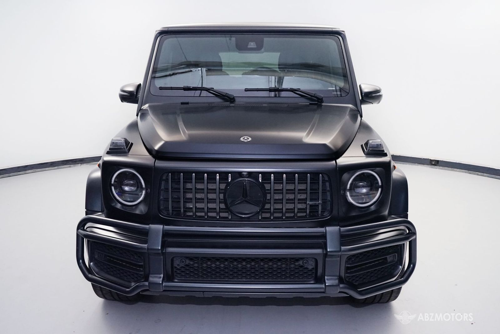 2024 Mercedes-Benz G-Class AMG G 63 AWD