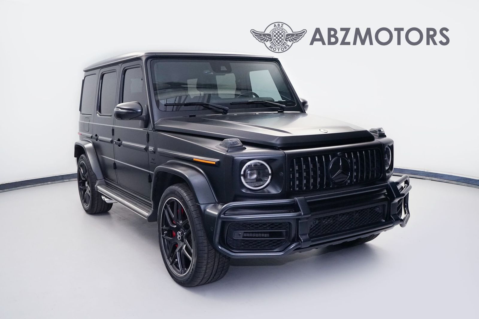 2024 Mercedes-Benz G-Class AMG G 63 AWD