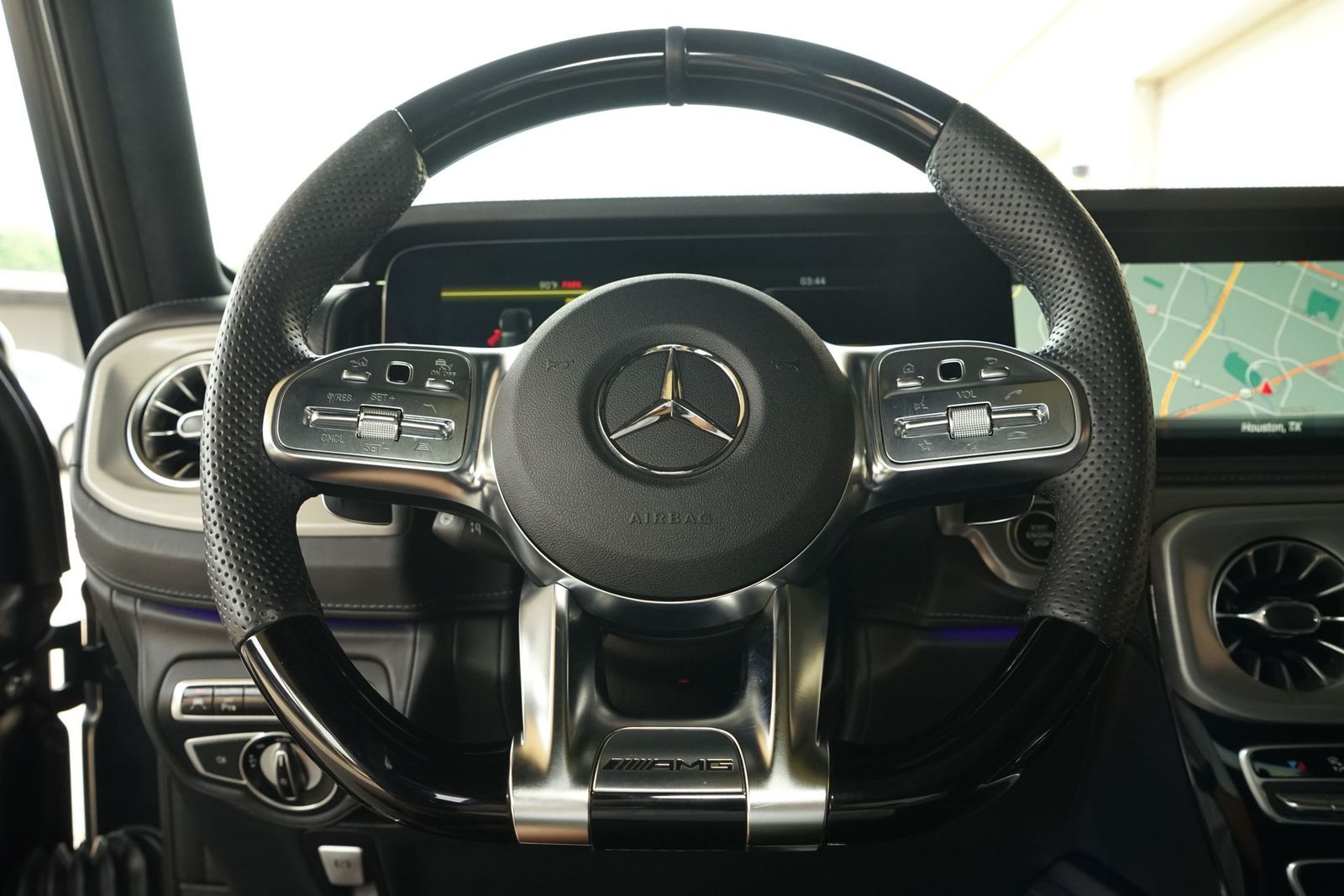 2024 Mercedes-Benz G-Class AMG G 63 AWD