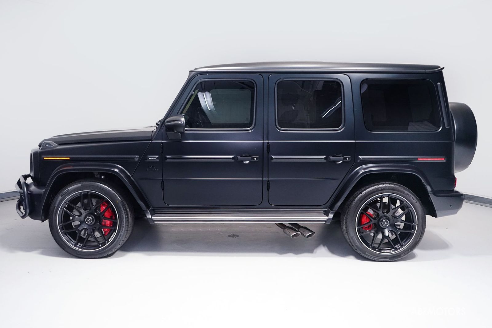 2024 Mercedes-Benz G-Class AMG G 63 AWD