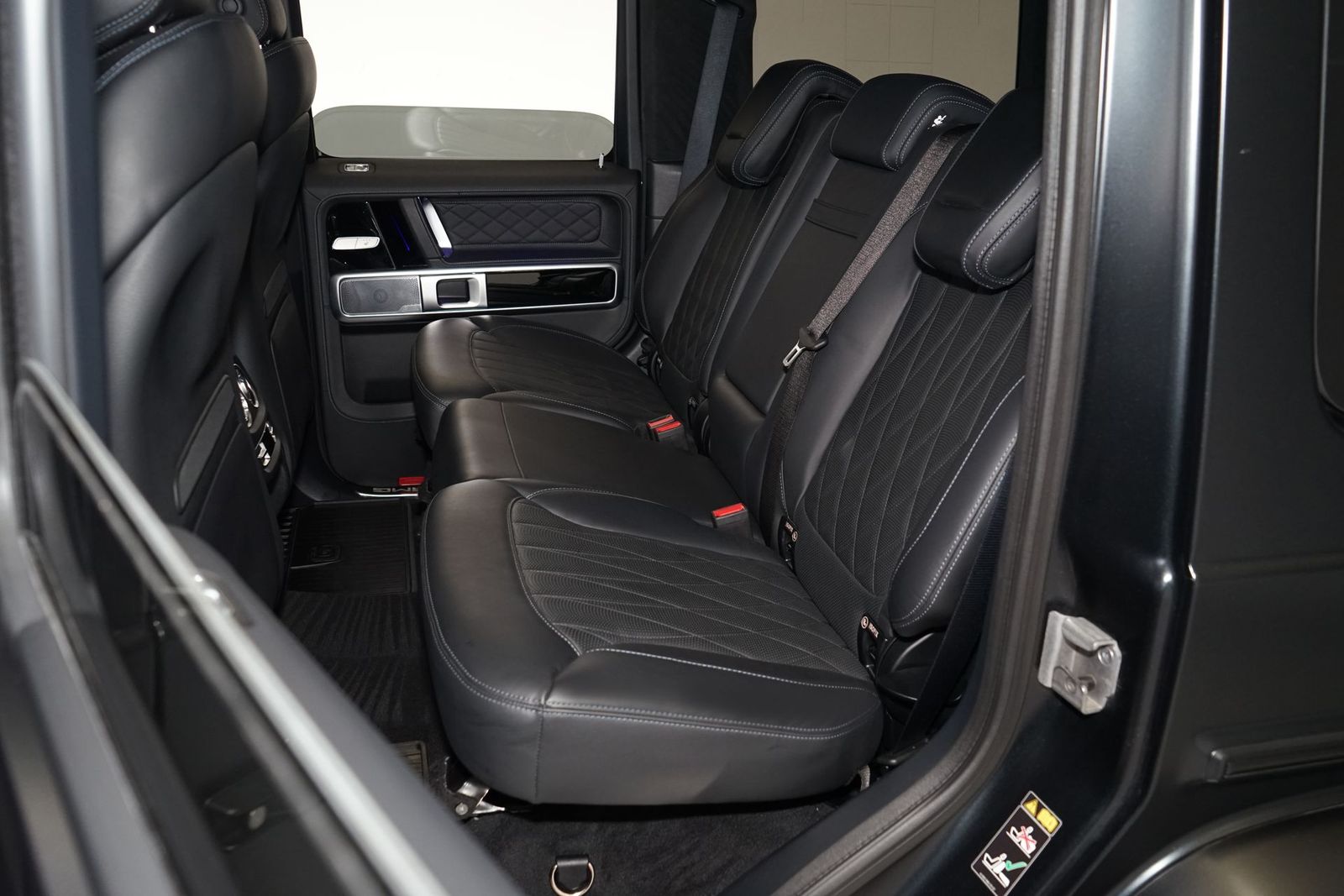 2024 Mercedes-Benz G-Class AMG G 63 AWD