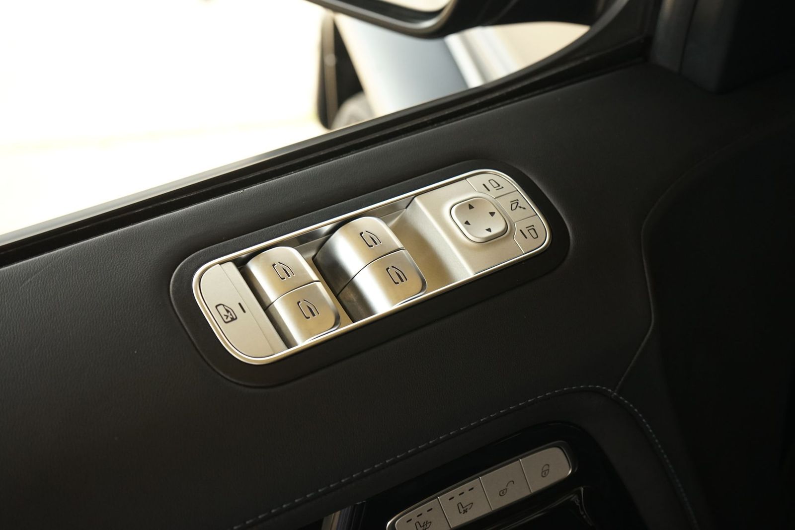 2024 Mercedes-Benz G-Class AMG G 63 AWD