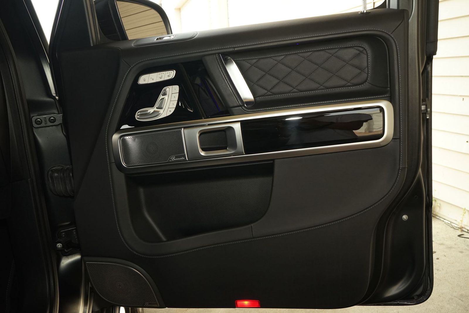 2024 Mercedes-Benz G-Class AMG G 63 AWD