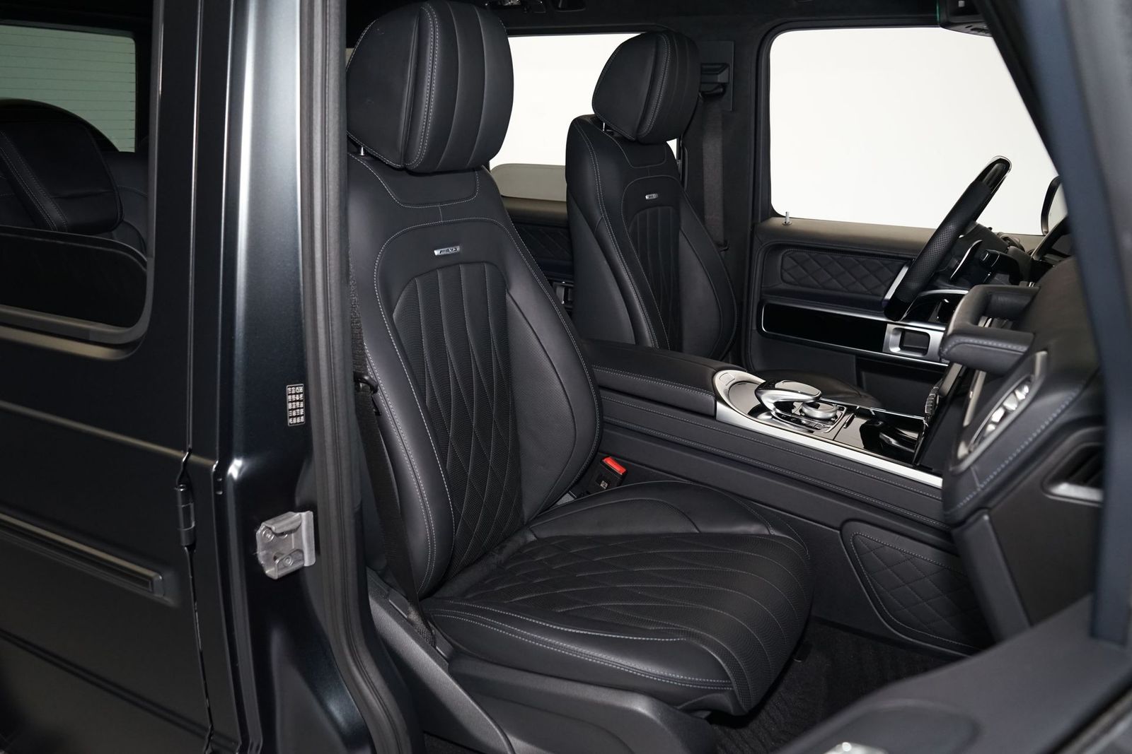 2024 Mercedes-Benz G-Class AMG G 63 AWD